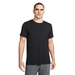 Nike Yoga Dri-FIT Top - Men's -Aerelle Style Shop 1100650 800 auto