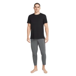 Nike Yoga Dri-FIT Top - Men's -Aerelle Style Shop 1100652 800 auto