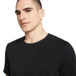 Nike Yoga Dri-FIT Top - Men's -Aerelle Style Shop 1100653 800 auto