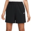 Nike Sportswear Jersey Short - Women's -Aerelle Style Shop 1100742 800 auto