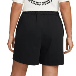 Nike Sportswear Jersey Short - Women's -Aerelle Style Shop 1100743 800 auto