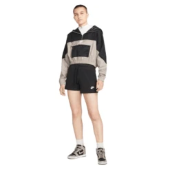 Nike Sportswear Club Fleece Mid-Rise Short - Women's