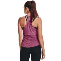 Under Armour Streaker Run Tank Top - Women's -Aerelle Style Shop 1101471 800 auto