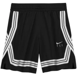Nike Fly Crossover Training Short - Girls' -Aerelle Style Shop 1102138 800 auto