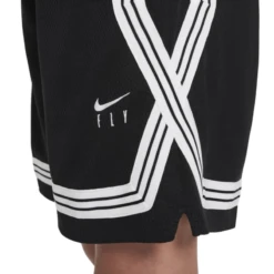 Nike Fly Crossover Training Short - Girls' -Aerelle Style Shop 1102145 800 auto