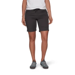 Black Diamond 9" Credo Short - Women's -Aerelle Style Shop 1104058 800 auto