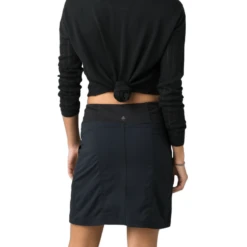 PrAna Koen Skort - Women's -Aerelle Style Shop 1105487 800 auto