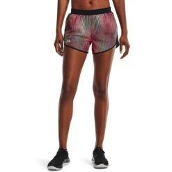 Under Armour Fly-By 2.0 Chroma Short - Women's 12 Under Armour Fly-By 2.0 Chroma Short - Women's -Aerelle Style Shop 1110975 800 auto