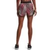 Under Armour Fly-By 2.0 Chroma Short - Women's