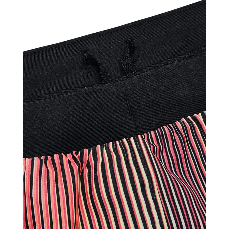 Under Armour Fly-By 2.0 Chroma Short - Women's 8 Under Armour Fly-By 2.0 Chroma Short - Women's - Image 6