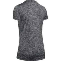Under Armour Tech Twist V-Neck T-Shirt - Women's -Aerelle Style Shop 1111709 800 auto