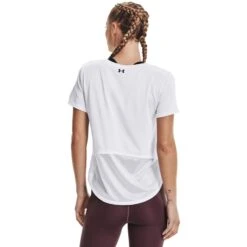 Under Armour Tech Vent Short Sleeve Shirt - Women's -Aerelle Style Shop 1111786 800 auto