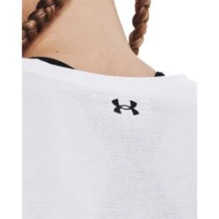 Under Armour Tech Vent Short Sleeve Shirt - Women's -Aerelle Style Shop 1111787 800 auto