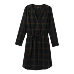 PrAna Loop To Pines Dress - Women's -Aerelle Style Shop 1116298 800 auto