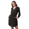PrAna Loop To Pines Dress - Women's -Aerelle Style Shop 1116299 800 auto