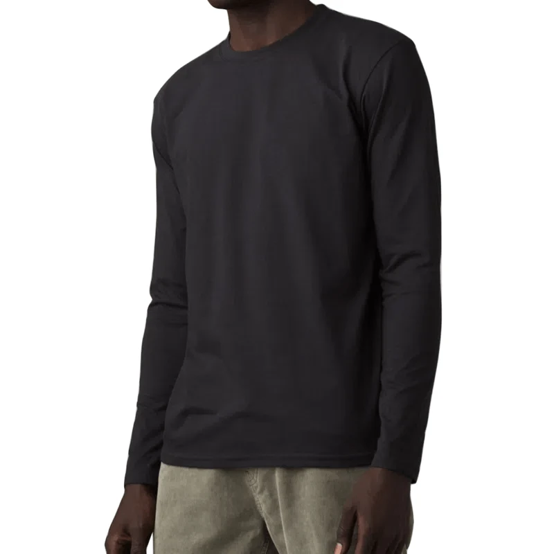 PrAna Long Sleeve T-Shirt - Men's 3 PrAna Long Sleeve T-Shirt - Men's