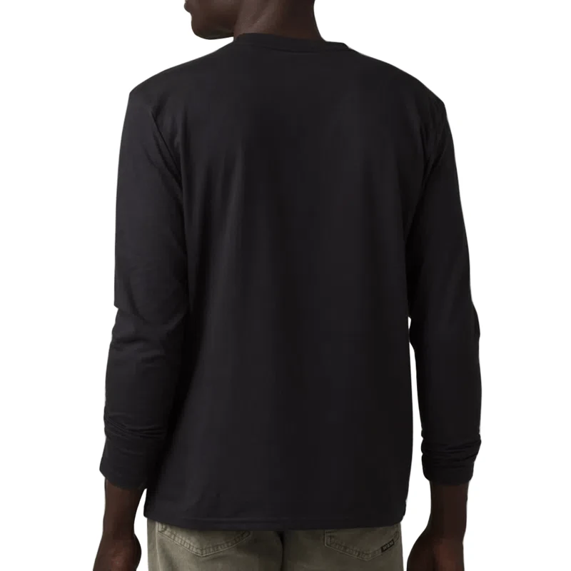 PrAna Long Sleeve T-Shirt - Men's 4 PrAna Long Sleeve T-Shirt - Men's - Image 2