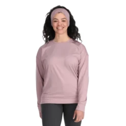 Outdoor Research Melody Long Sleeve Shirt - Women's -Aerelle Style Shop 1121647 800 auto
