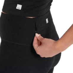 Vuori Clean Elevation Shorty Short - Women's -Aerelle Style Shop 1124035 800 auto