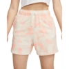 Nike Washed Jersey Shorts - Women's -Aerelle Style Shop 1126698 800 auto