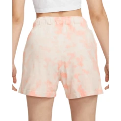 Nike Washed Jersey Shorts - Women's -Aerelle Style Shop 1126699 800 auto