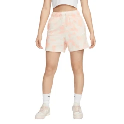 Nike Washed Jersey Shorts - Women's -Aerelle Style Shop 1126700 800 auto