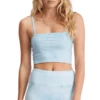 Billabong Little Shores Knit Cami Tank Top - Women's -Aerelle Style Shop 1142869 800 auto