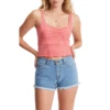 Billabong Searching For Sun Knit Tank Top - Women's -Aerelle Style Shop 1142909 800 auto