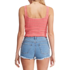 Billabong Searching For Sun Knit Tank Top - Women's 7 Billabong Searching For Sun Knit Tank Top - Women's -Aerelle Style Shop 1142911 800 auto