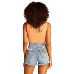 Billabong Wrangler Sweet Talk Tank Top - Women's -Aerelle Style Shop 1142915 800 auto