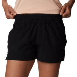 Columbia Alpine Chill Zero Short - Women's -Aerelle Style Shop 1143722 800 auto