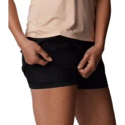 Columbia Alpine Chill Zero Short - Women's -Aerelle Style Shop 1143723 800 auto