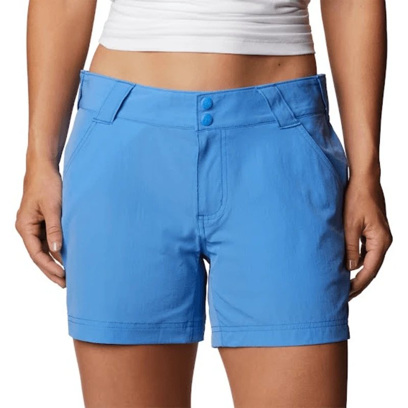 Columbia PFG Coral Point III Short - Women's 4 Columbia PFG Coral Point III Short - Women's - Image 2