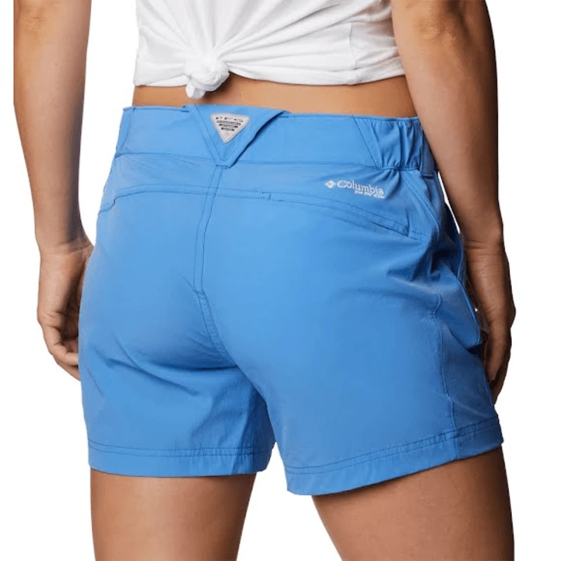Columbia PFG Coral Point III Short - Women's 3 Columbia PFG Coral Point III Short - Women's