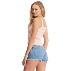 Billabong The Baby Knit Tank - Women's -Aerelle Style Shop 1145124 800 auto