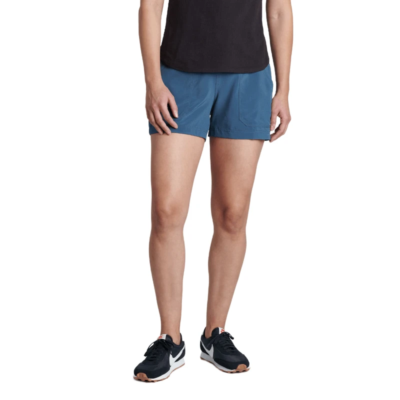 KUHL KÜHL Vantage Short - Women's 4 KUHL KÜHL Vantage Short - Women's - Image 2