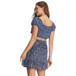 Roxy Girls Night Out Skirt - Women's -Aerelle Style Shop 1148050 800 auto