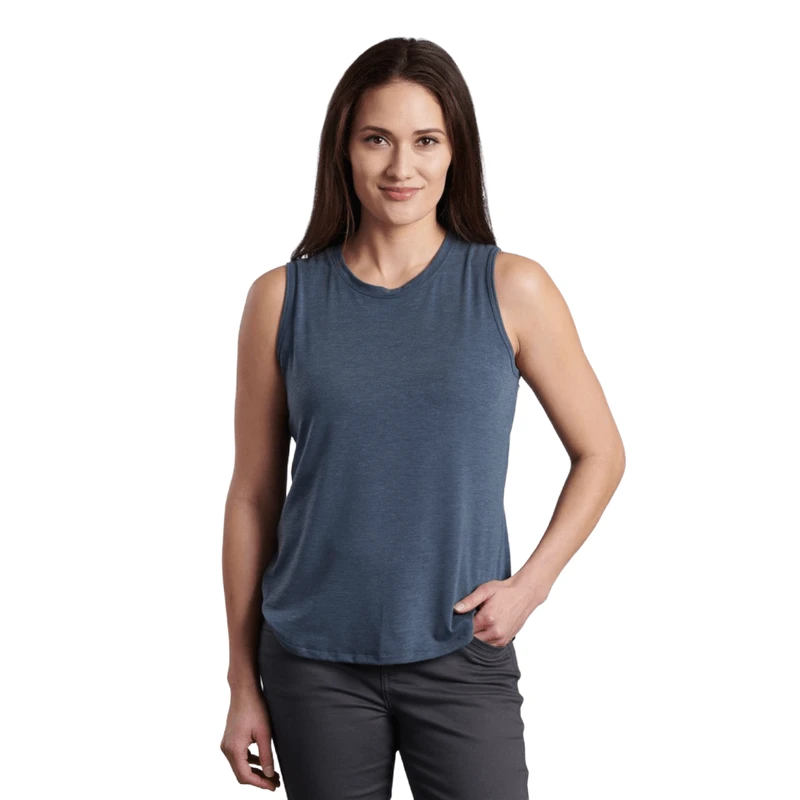 KUHL KÜHL Konstance Tank - Women's 4 KUHL KÜHL Konstance Tank - Women's - Image 2