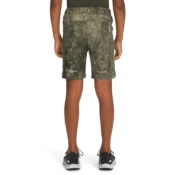 The North Face On Mountain Short - Boys' -Aerelle Style Shop 1148944 800 auto