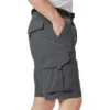 Columbia Silver Ridge Utility Cargo Short - Men's -Aerelle Style Shop 1149870 800 auto
