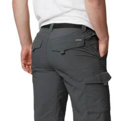 Columbia Silver Ridge Utility Cargo Short - Men's -Aerelle Style Shop 1149871 800 auto