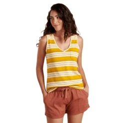 Toad & Co Grom Tank - Women's -Aerelle Style Shop 1150649 800 auto