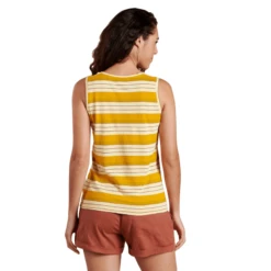 Toad & Co Grom Tank - Women's