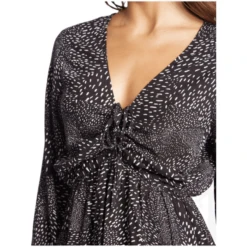 Roxy Spirit Awakes V-Neck Romper - Women's -Aerelle Style Shop 1152420 800 auto