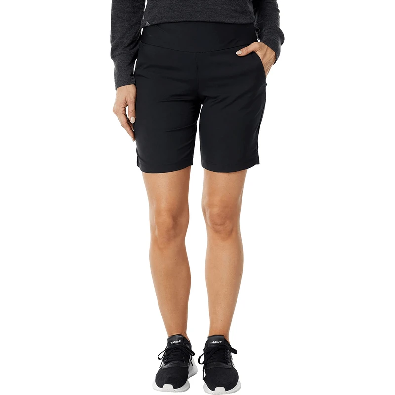 Adidas Ultimate365 Modern Bermuda Short - Women's 5 Adidas Ultimate365 Modern Bermuda Short - Women's - Image 3