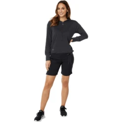 Adidas Ultimate365 Modern Bermuda Short - Women's