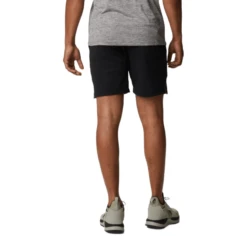 Columbia Tech Trail Knit Short - Men's -Aerelle Style Shop 1154065 800 auto