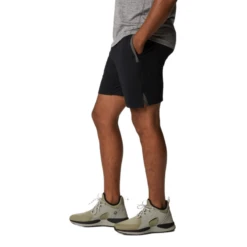 Columbia Tech Trail Knit Short - Men's