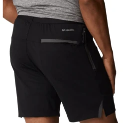 Columbia Tech Trail Knit Short - Men's -Aerelle Style Shop 1154068 800 auto