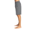 Quiksilver Union Heather Amphibian Hybrid Boardshort - Men's -Aerelle Style Shop 1155114 800 auto